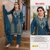 Rosemeen 21227 By Fepic Organza With Embroidered Work Salwar Kameez Wholesale Market In Surat